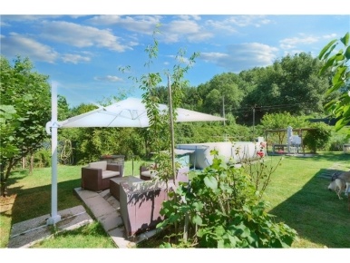Foto Rustico in VIA EMPOLESE 78, Scandicci di 120 m² con 5 locali