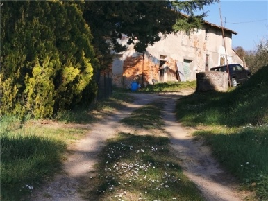 Foto Rustico in GANDHI, Fucecchio Le Botteghe di 500 m² con 15 locali