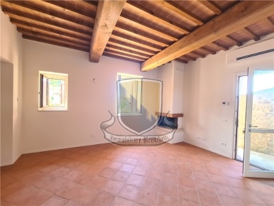 Foto Rustico in STIGLIANO, Sovicille di 114 m² con 5 locali in vendita