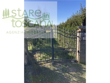 Foto Rustico in SCANDICCI VIA DI ROVETA 21, Scandicci di 144 m² in vendita