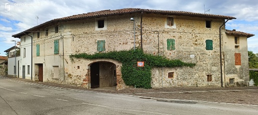 Foto Rustico in Via Vittorio Veneto 57, Manzano Oleis con 1 locali