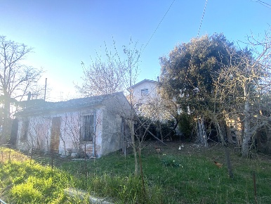 Foto Rustico a Cervia Castiglione, Villa Inferno, Montaletto con 3 locali
