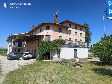 Foto Rustico in SR352 6, Santa Maria la Longa Santo Stefano Udinese