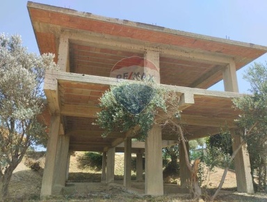 Foto Rustico in Contrada Carcarazza 1, Messina Faro Superiore - Sperone