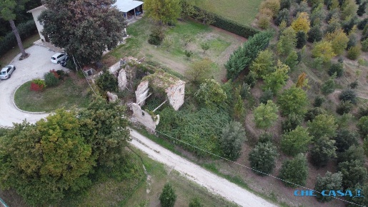 Foto Rustico in Via Fermi, San Clemente Paese di 220 m² con 4 locali