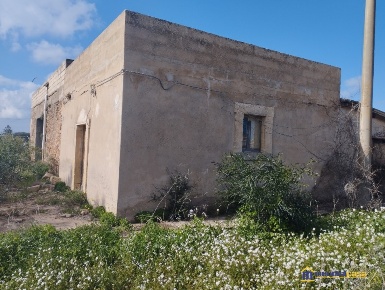 Foto Rustico in c.da Pipitona-Isola delle correnti, Centro di 180 m²
