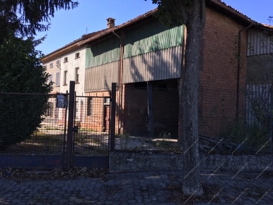 Foto Rustico a Casei Gerola Casei di 120 m² con 4 locali in vendita