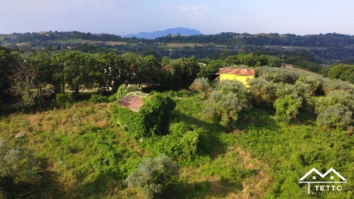 Foto Rustico in Via Sargnano, Montebuono di 180 m² con 3 locali in vendita