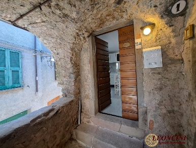 Foto Rustico in Borgo di Cò, Filattiera Centro di 69 m² con 3 locali