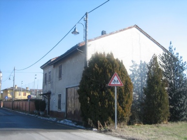 Foto Rustico a Casei Gerola Casei di 150 m² con 6 locali in vendita
