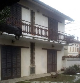 Foto Rustico a Casei Gerola Casei di 180 m² con 8 locali in vendita