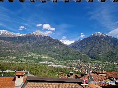 Foto Rustico in Via Staccone, Cerveno Centro di 150 m² con 4 locali