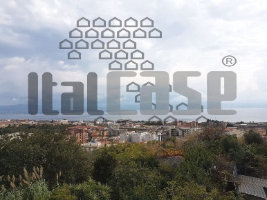 Foto Villa unifamiliare in valle degli angeli via san carlo, Messina