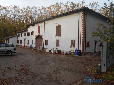 Foto Rustico a Carpi Migliarina, Budrione, Fossoli, San Marino di 500 m²
