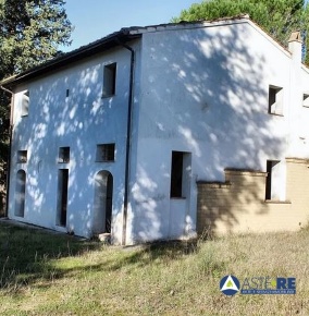 Foto Rustico in frazione Montefoscoli in localita Vallicci, Palaia