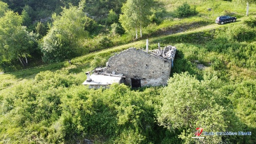 Foto Rustico in Località Treezet, Corteno Golgi di 100 m² in vendita