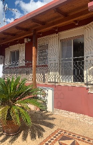 Foto Villa unifamiliare in Santo, Messina Gazzi di 100 m² con 3 locali