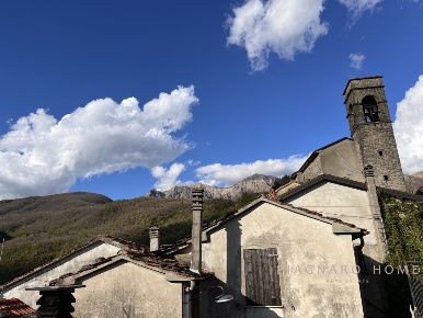 Foto Rustico a Filattiera di 60 m² con 3 locali in vendita