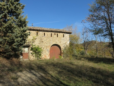 Foto Rustico in località san benedetto, Umbertide di 100 m² con 6 locali