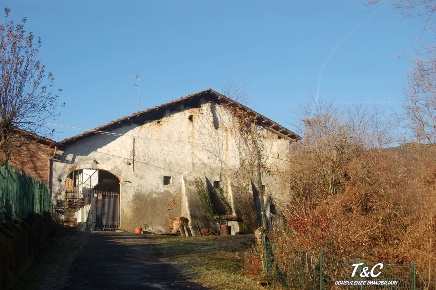 Foto Rustico in STRADA  SAN BERNARDO, Pinerolo Ospedale, Cottolengo