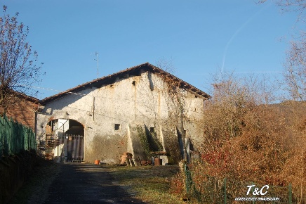 Foto Rustico in STRADA  SAN BERNARDO, Pinerolo Ospedale, Cottolengo