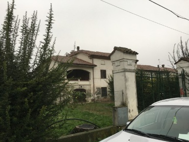 Foto Rustico a Casei Gerola Casei di 160 m² con 7 locali in vendita