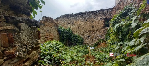 Foto Rustico in via Sant' Antonio, Messina Centro Storico di 80 m²