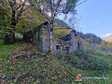 Foto Rustico in Località Rambonet, Corteno Golgi di 75 m² in vendita