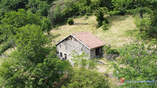 Foto Rustico in Località Trefaldo, Edolo di 100 m² con 4 locali in vendita