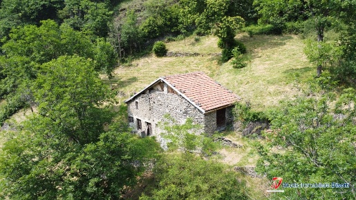 Foto Rustico in Località Trefaldo, Edolo di 100 m² con 4 locali in vendita