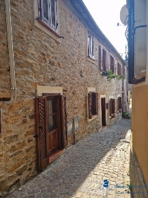 Foto Rustico a Garlenda Villafranca di 46 m² con 2 locali in vendita