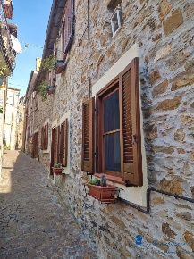 Foto Rustico a Garlenda Villafranca di 46 m² con 2 locali in vendita