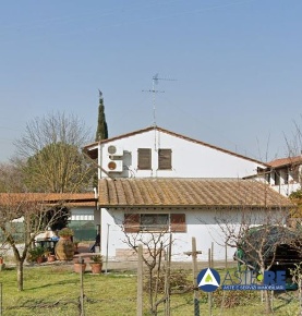 Foto Rustico in frazione Latignano via Rotina, Cascina Latignano di 129 m²