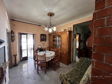 Foto Rustico a Licciana Nardi di 110 m² con 4 locali in vendita