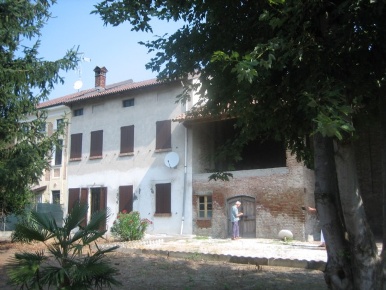Foto Rustico a Casei Gerola Casei di 140 m² con 5 locali in vendita