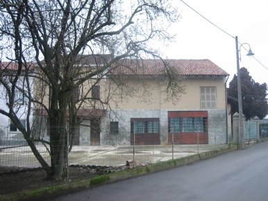 Foto Rustico a Casei Gerola Casei di 150 m² con 4 locali in vendita