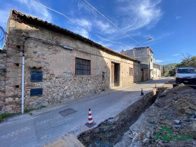 Foto Rustico in VIA NAZIONALE, Villafranca Tirrena Centro di 430 m²