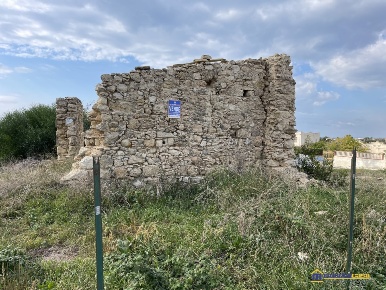 Foto Rustico in Chiappa, Pachino di 27 m² con 1 locali in vendita
