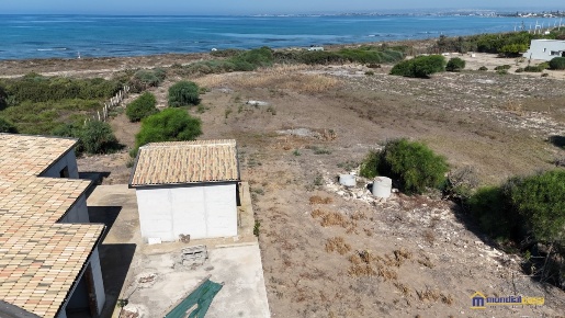 Foto Rustico in Baronello, Pachino di 130 m² con 4 locali in vendita