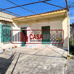 Foto Rustico in Via Accia, Ventimiglia di Sicilia di 70 m² con 2 locali