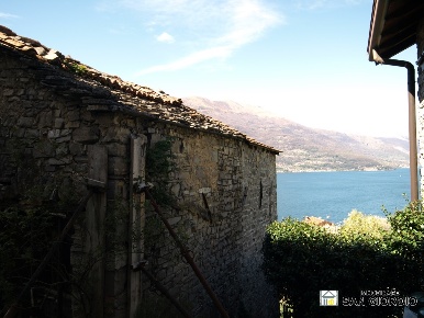Foto Rustico a Perledo di 60 m² con 2 locali in vendita