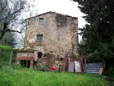 Foto Rustico a Fosdinovo di 55 m² in vendita