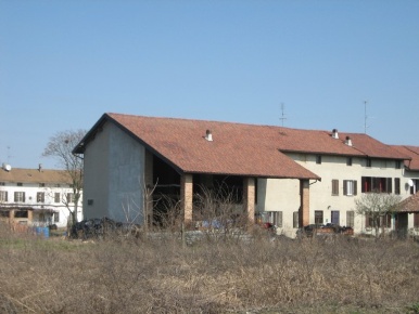 Foto Rustico in FRAZ. MEZZO NUOVO ISOLA SANT'ANTONIO, Casei Gerola Casei