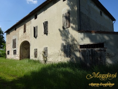 Foto Rustico a Gattatico Nocetolo di 130 m² in vendita