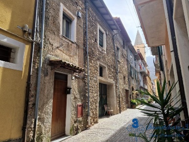 Foto Rustico in VICO SANTA CATERINA, Villanova d'Albenga Centro di 166 m²
