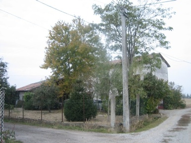 Foto Rustico a Castelnuovo Scrivia Centro di 400 m² con 4 locali in vendita