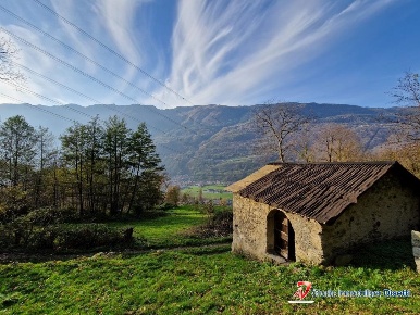 Foto Rustico in Località Ruch, Malonno di 71 m² con 2 locali in vendita