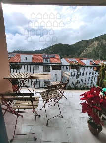 Foto Appartamento in Via Umberto Terracini, Messina Annunziata Alta