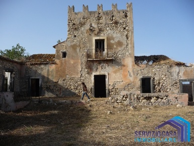 Foto Rustico a Carlentini di 1500 m² in vendita