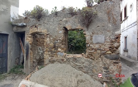 Foto Rustico in massa San Giorgio, Messina Centro Storico di 40 m²